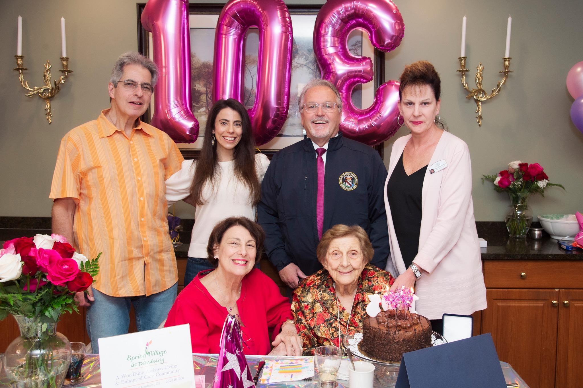 Spring Village at Danbury