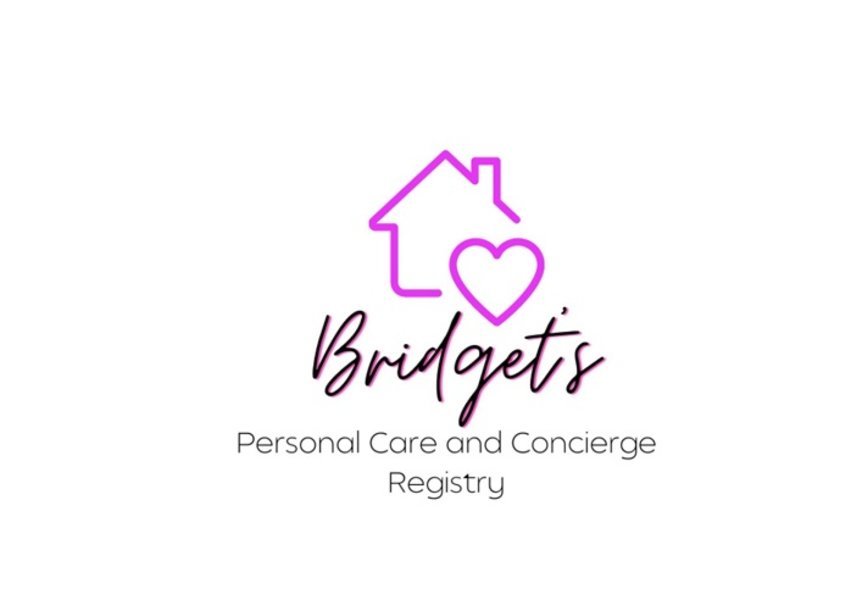 Bridget’s Personal Care And Concierge Registry LLC - Sacramento, CA