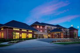 Quail Ridge Assisted Living