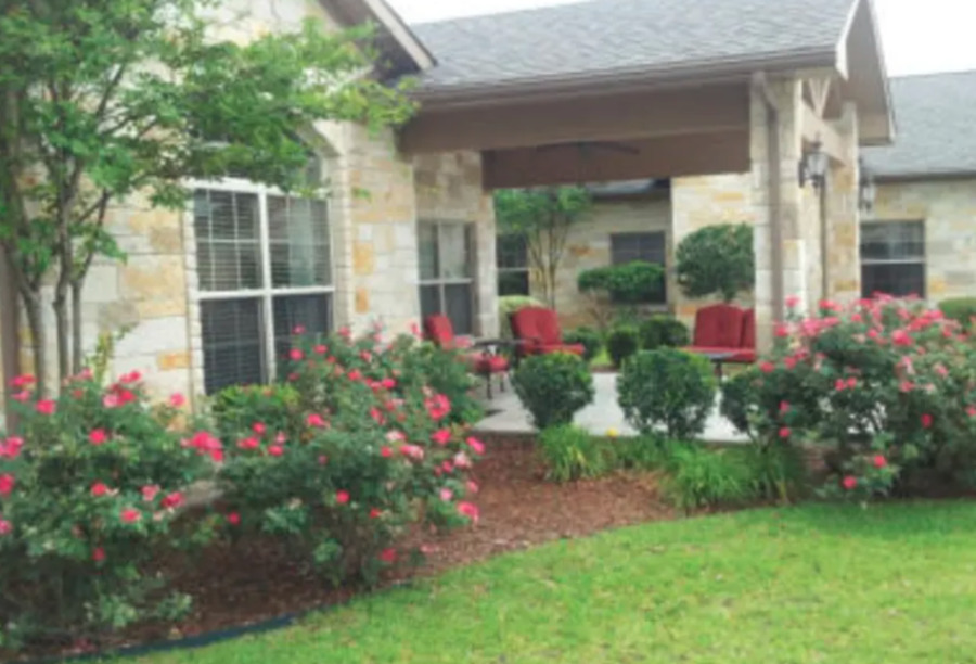 Canyon Creek Memory Care