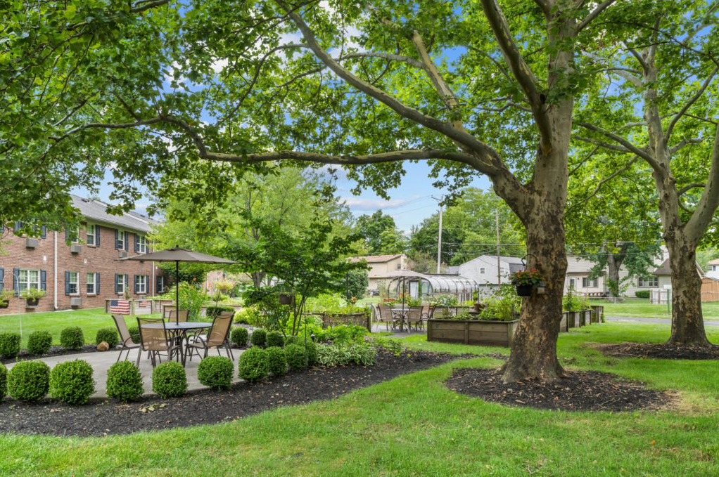 Oakleaf Village of Columbus