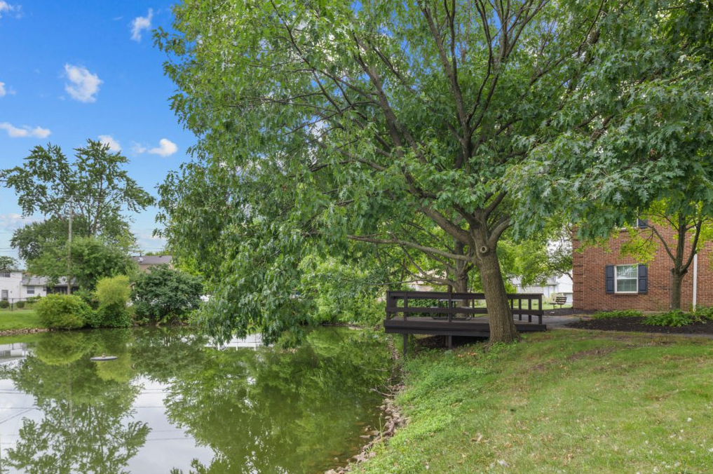 Oakleaf Village of Columbus