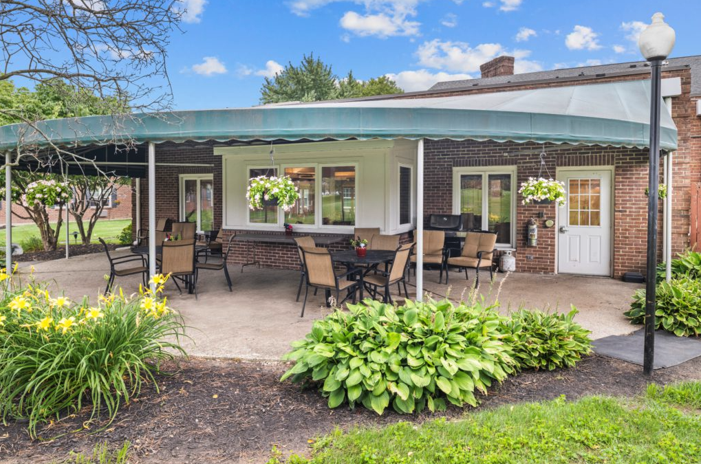 Oakleaf Village of Columbus