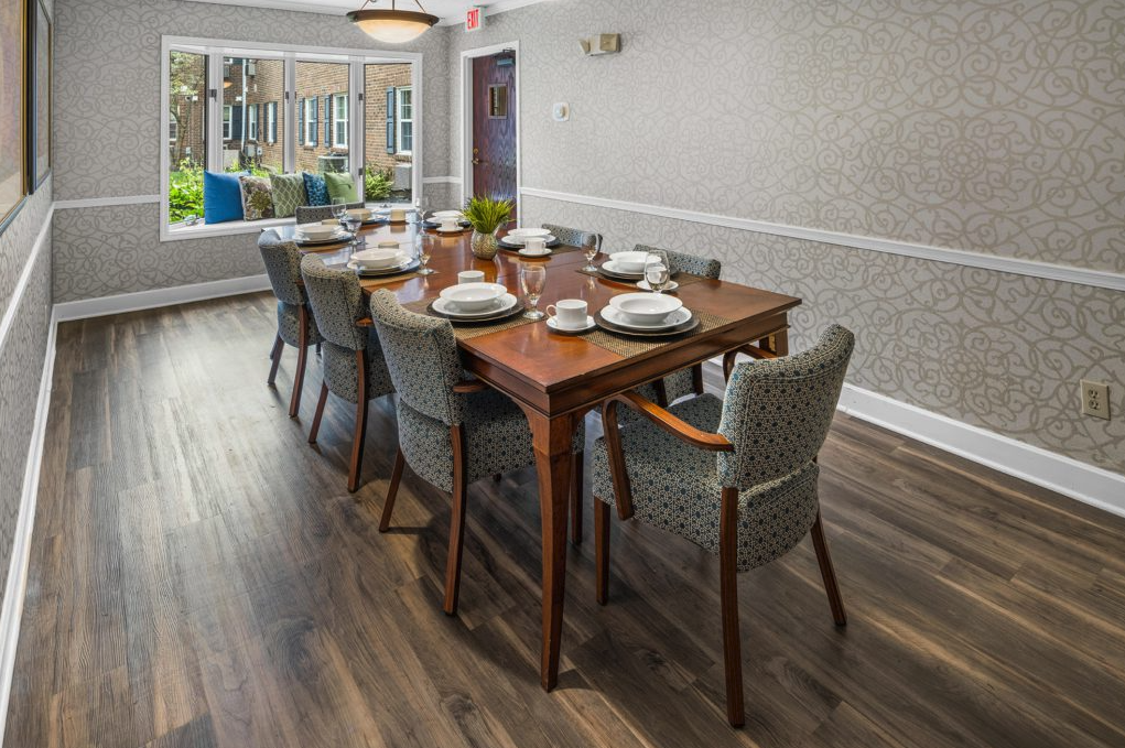 Oakleaf Village of Columbus