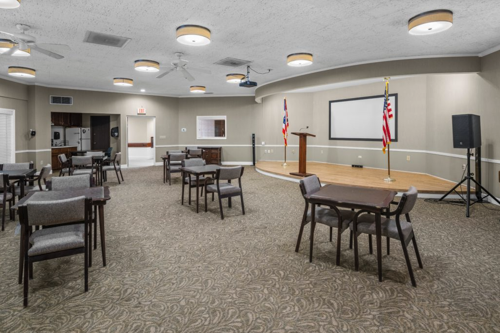 Oakleaf Village of Columbus