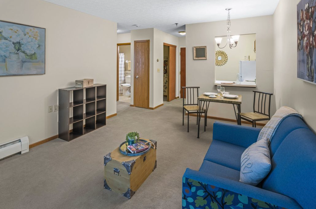 Oakleaf Village of Columbus