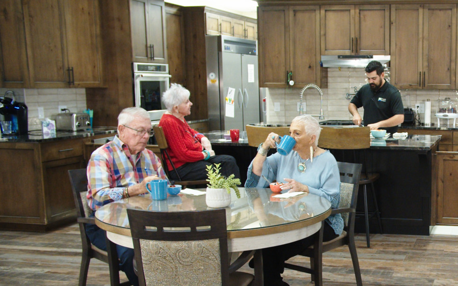 Sycamore Creek Ranch- Shenandoah