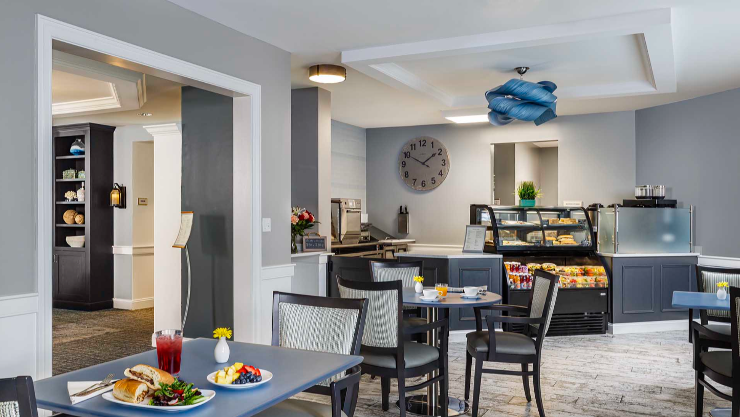 Atria Merrimack Place