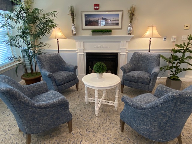 Providence House Assisted Living image