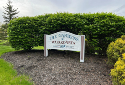 The Gardens at Wapakoneta