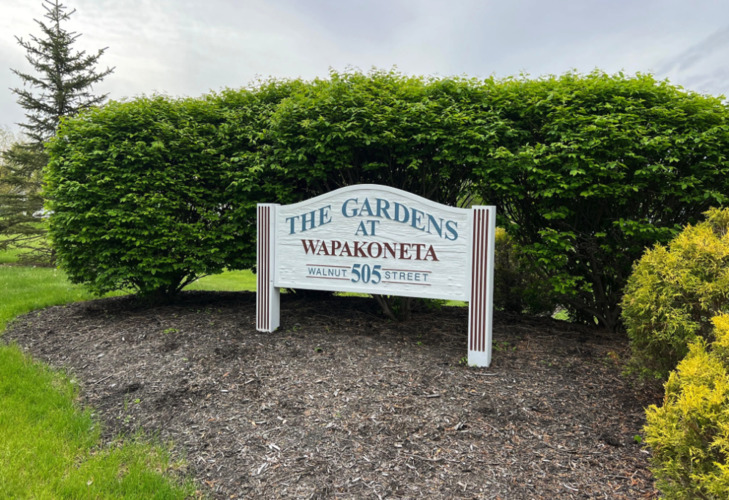 The Gardens at Wapakoneta – Wapakoneta, OH – SeniorHousingNet.com