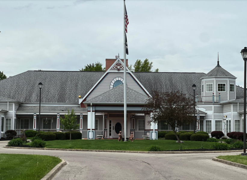 The Gardens at Wapakoneta