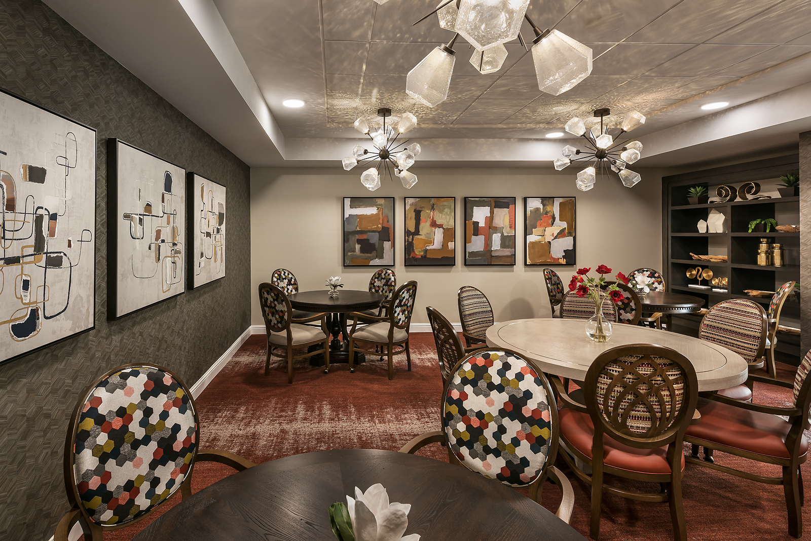 Cadence at Rancho Cucamonga