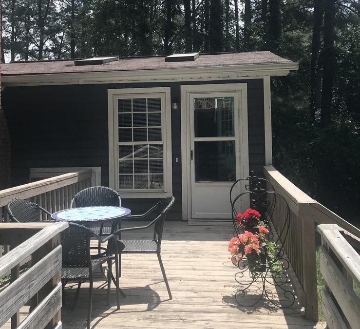 Lakepark Family Care Home