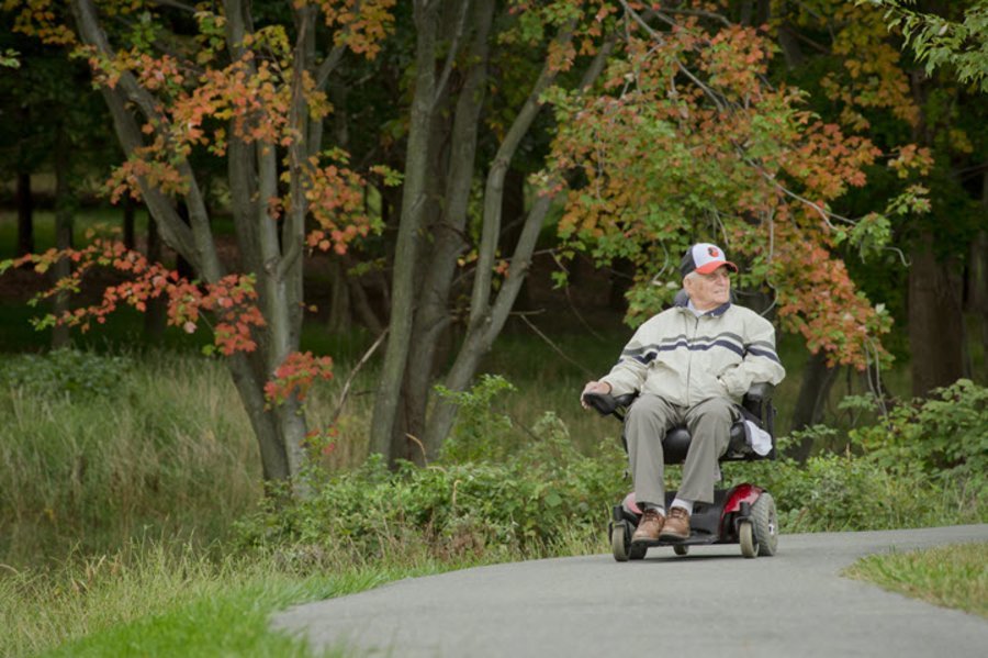 Kindley Assisted Living at Asbury Methodist Village