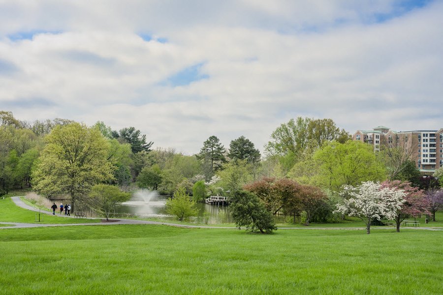 Kindley Assisted Living at Asbury Methodist Village