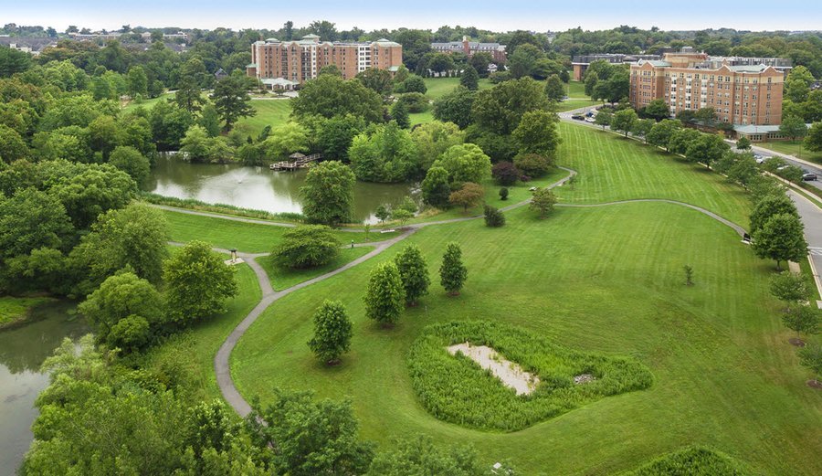 Kindley Assisted Living at Asbury Methodist Village