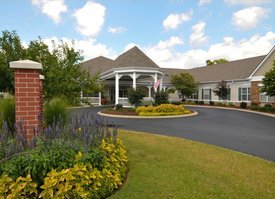 Charter Senior Living of Franklin