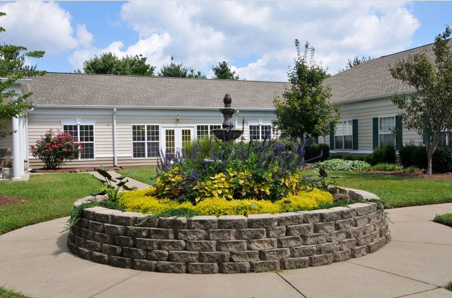 Charter Senior Living of Franklin