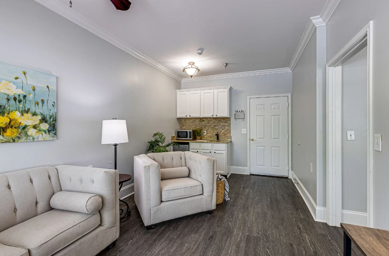 Charter Senior Living of Franklin