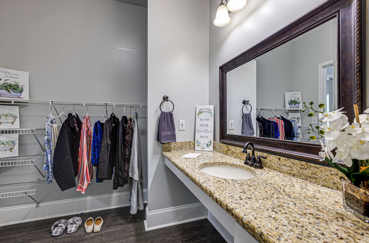 Charter Senior Living of Franklin