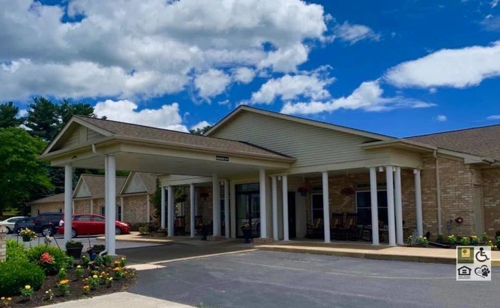 The Warren - $3630/Mo Starting Cost - Woodstock