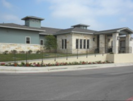 Provident Memory Care at Signal Hill- CLOSED