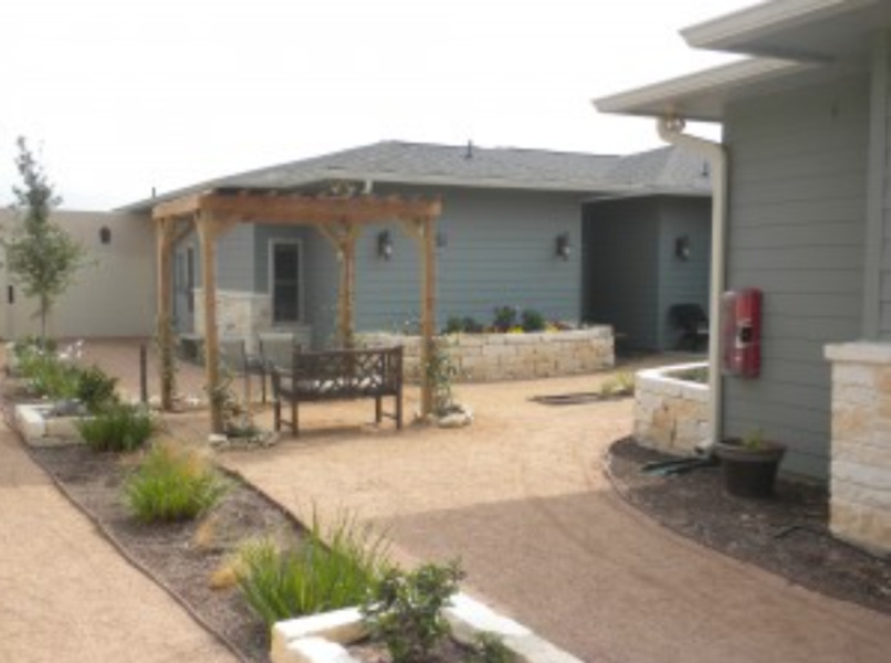 Provident Memory Care at Signal Hill- CLOSED