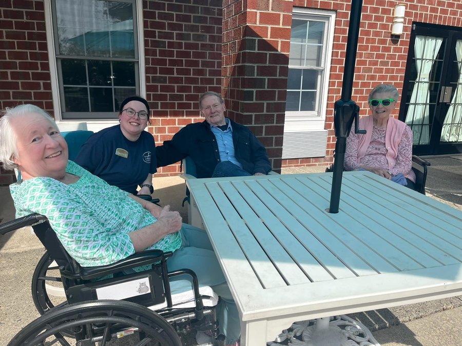 Spring Village at Pocono