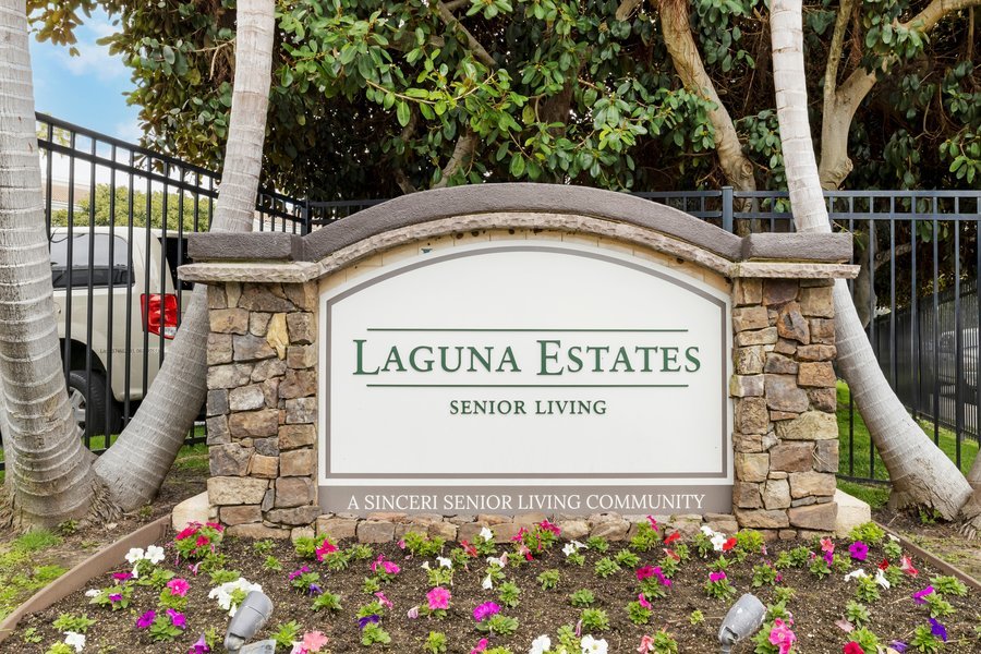 Carlsbad Village Senior Living