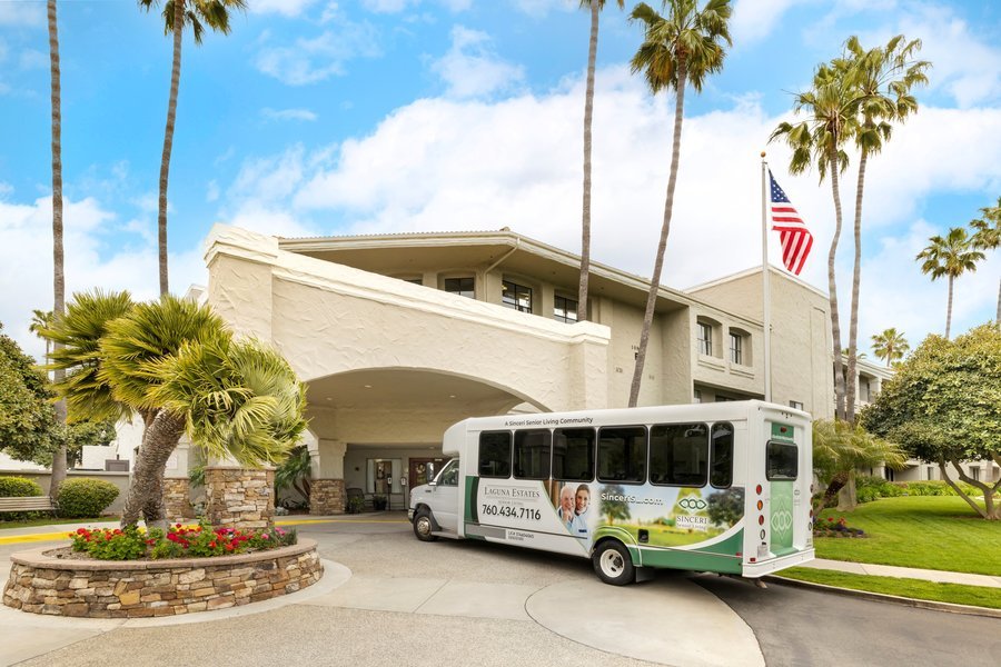 Carlsbad Village Senior Living