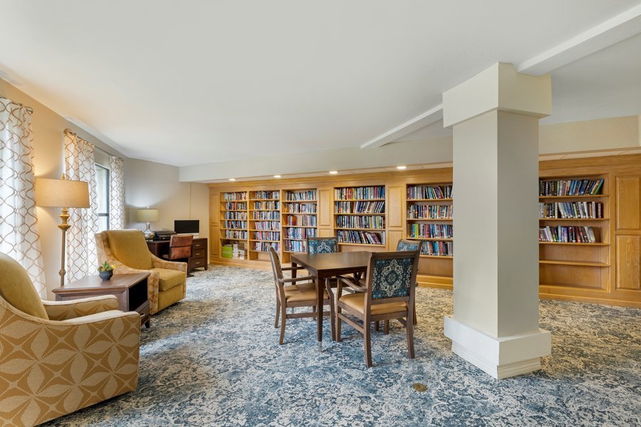 Carlsbad Village Senior Living