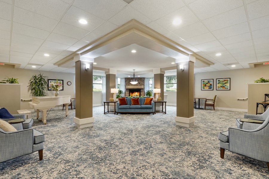 Laguna Estates Senior Living