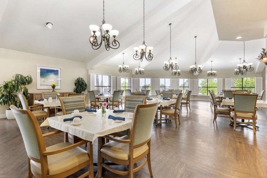 Carlsbad Village Senior Living