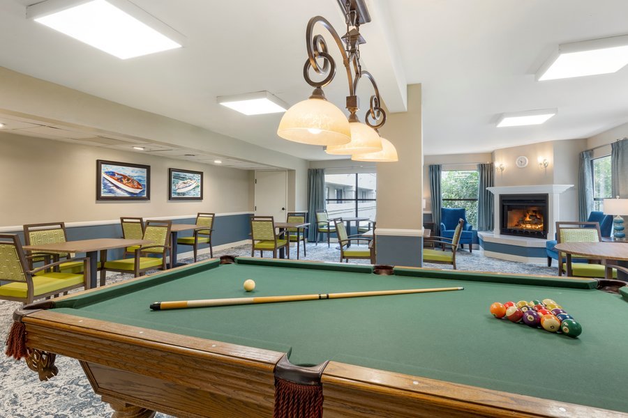 Carlsbad Village Senior Living