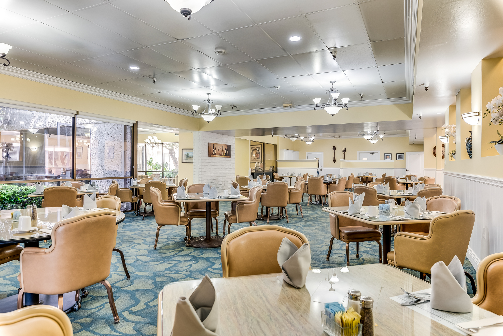 Astoria Park Senior Living