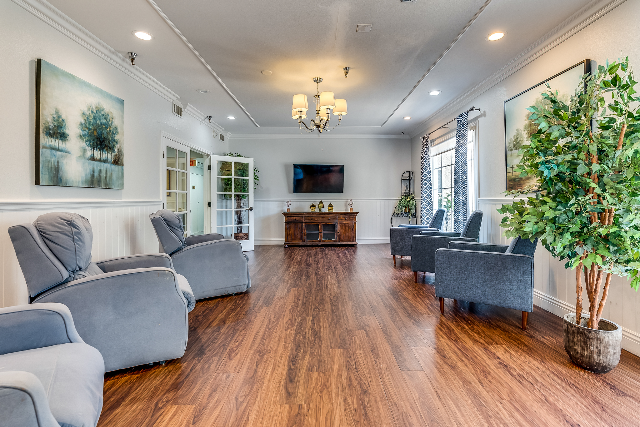 Astoria Park Senior Living