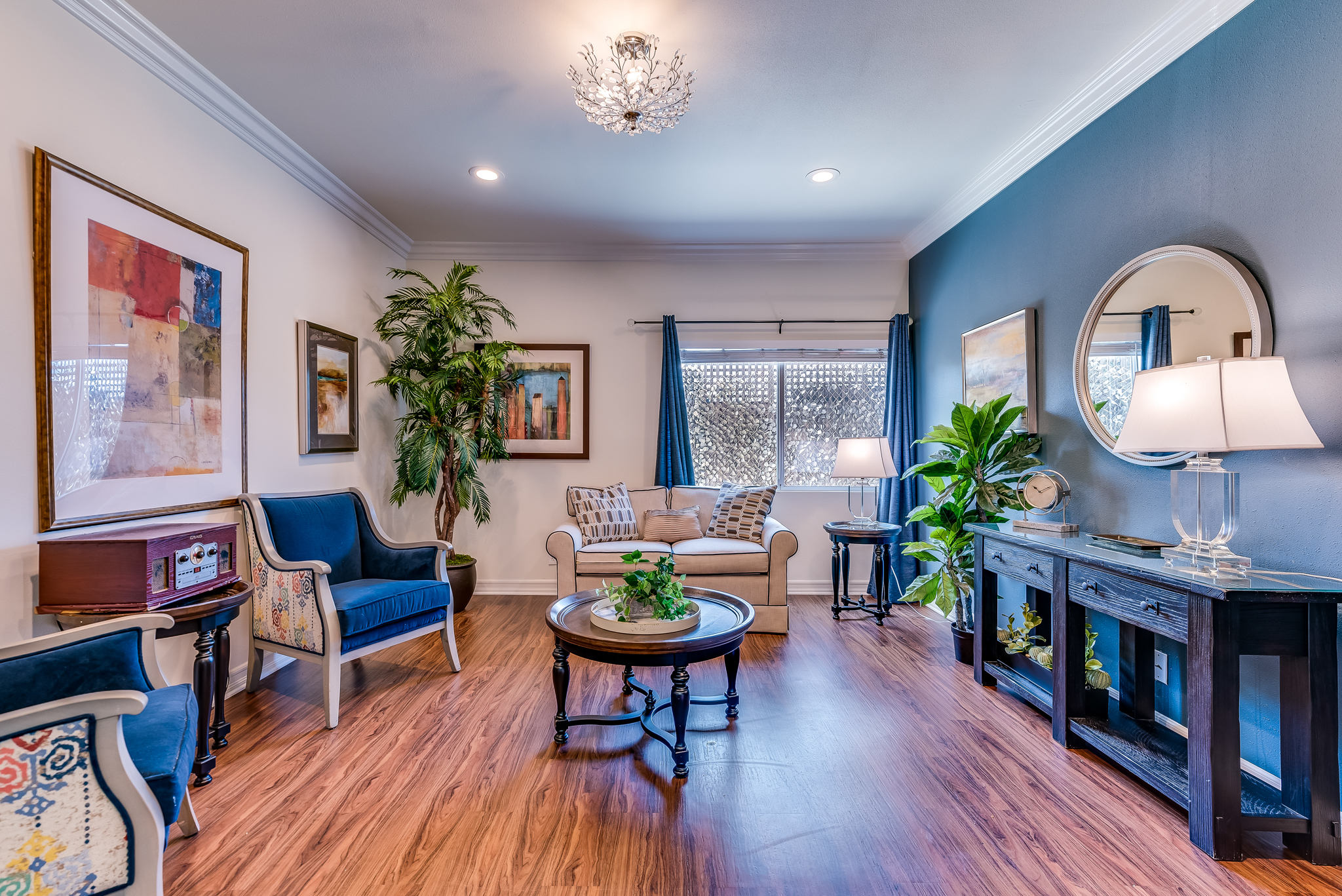 Astoria Park Senior Living