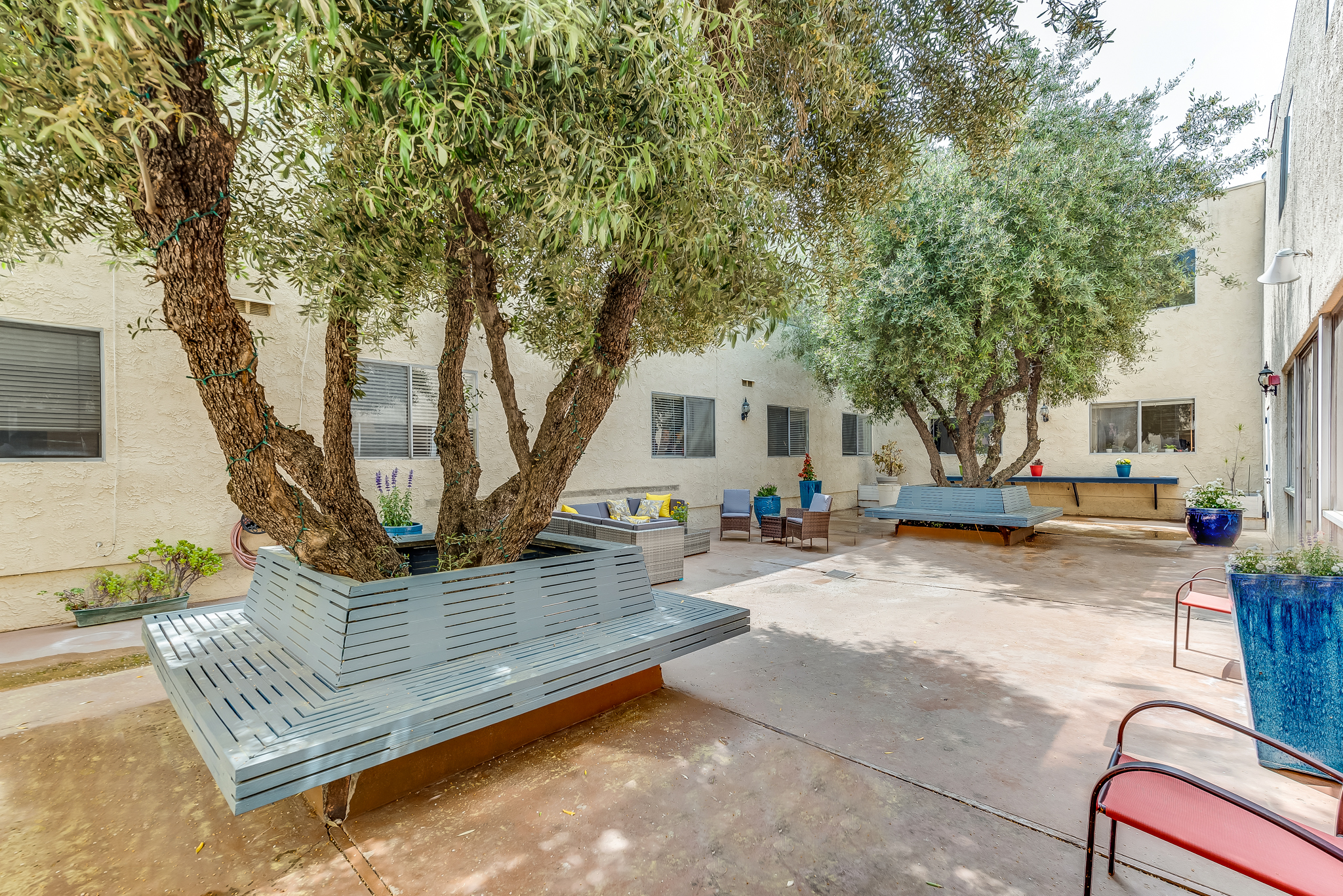 Astoria Park Senior Living