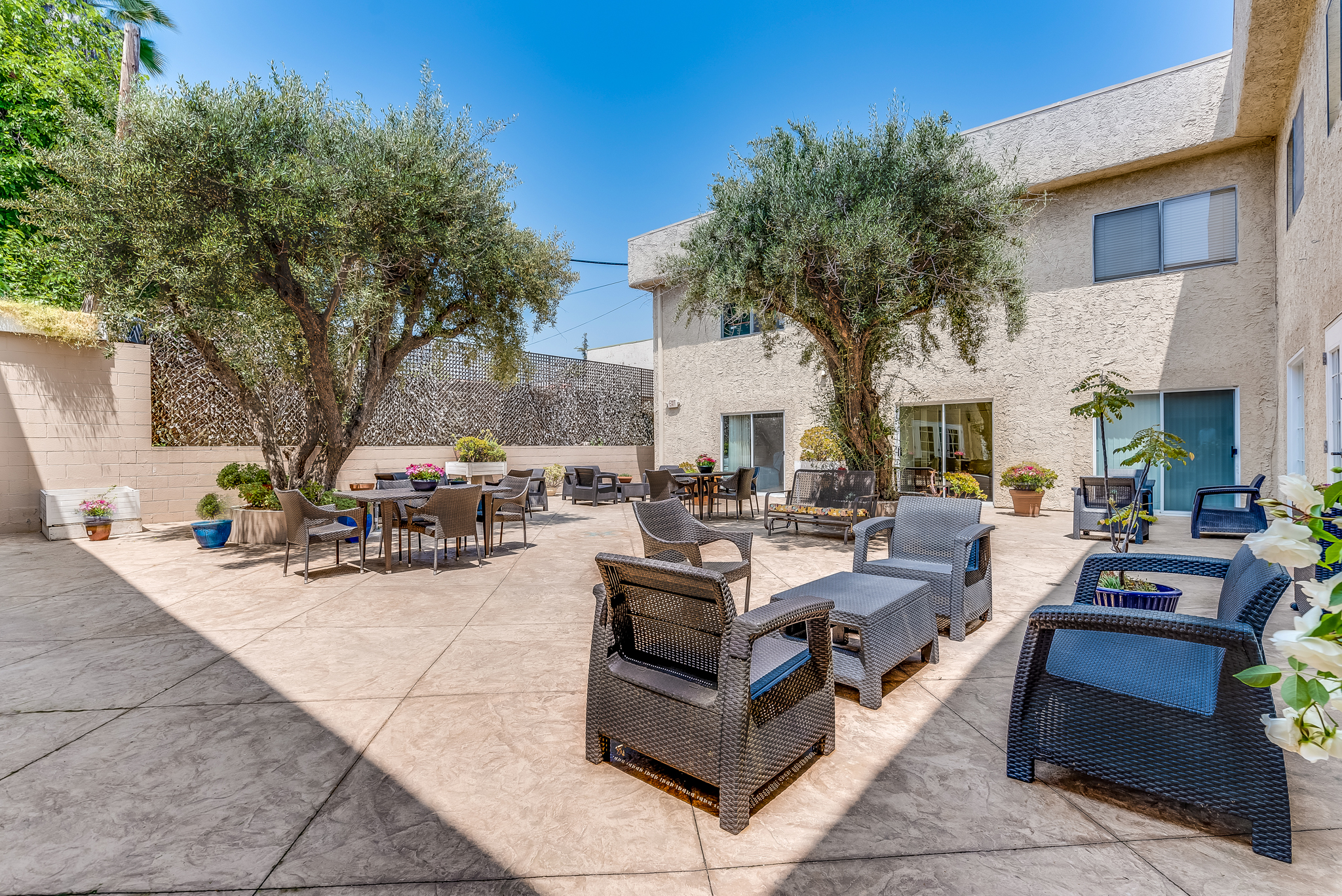 Astoria Park Senior Living