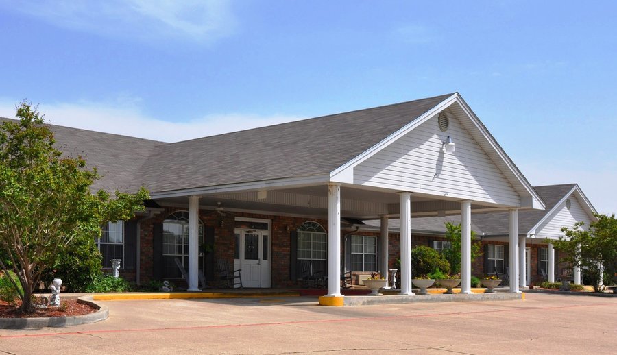 The Meadows Senior Living