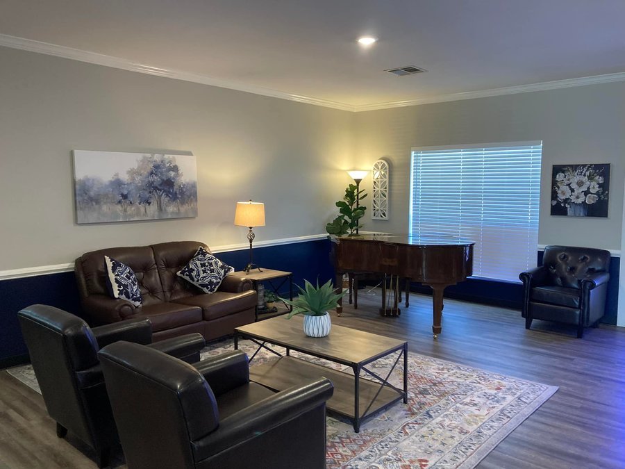 The Meadows Senior Living