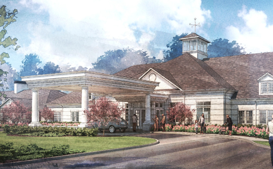 Ashton Grove Senior Living