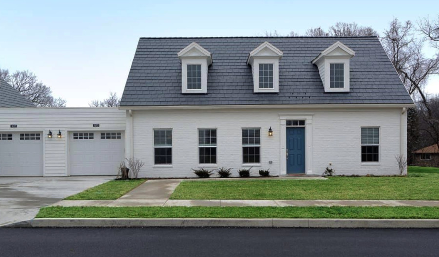 Ashton Grove Senior Living