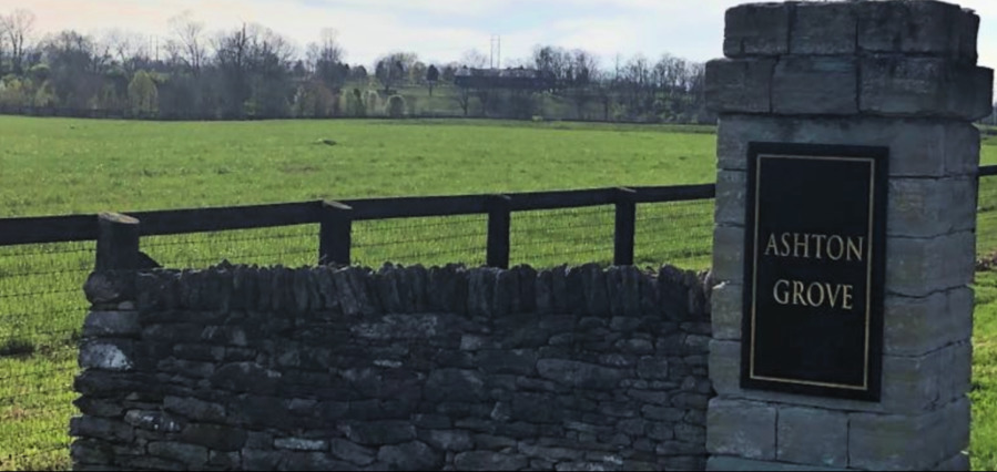 Ashton Grove Senior Living