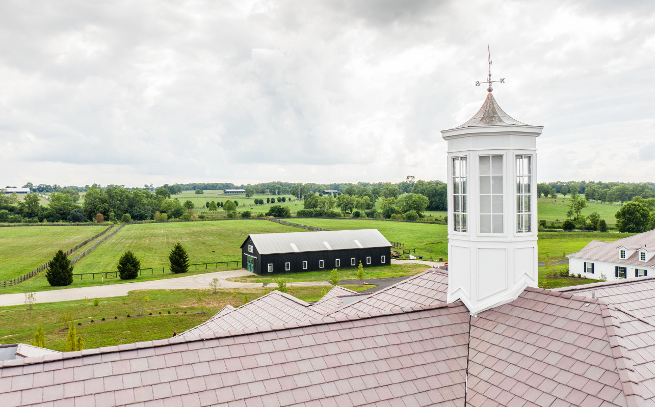Ashton Grove Senior Living