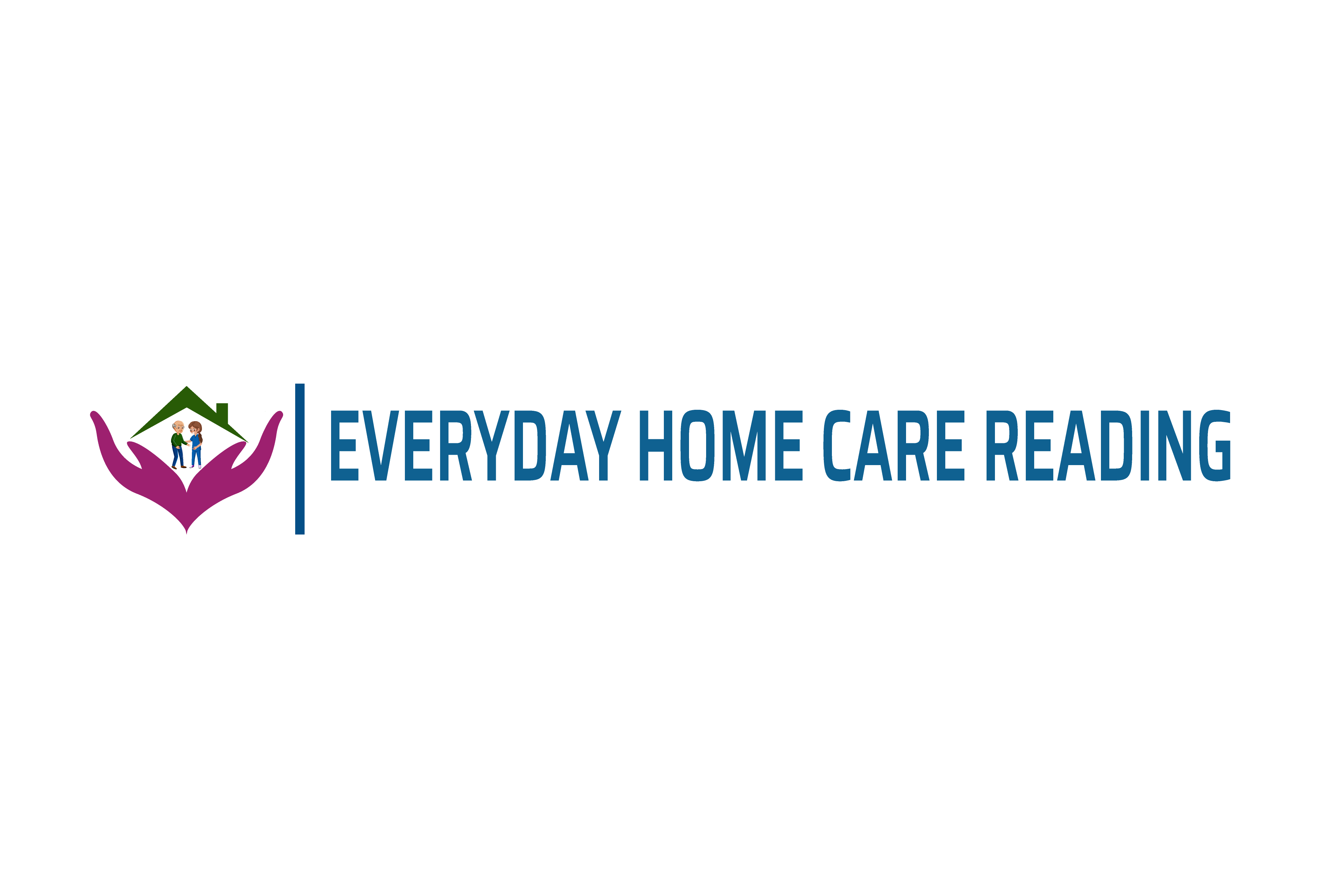 Everyday Home Care - Reading image