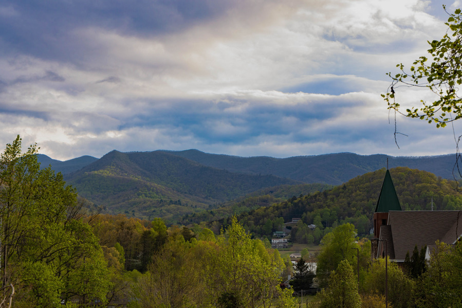 Brasstown Manor