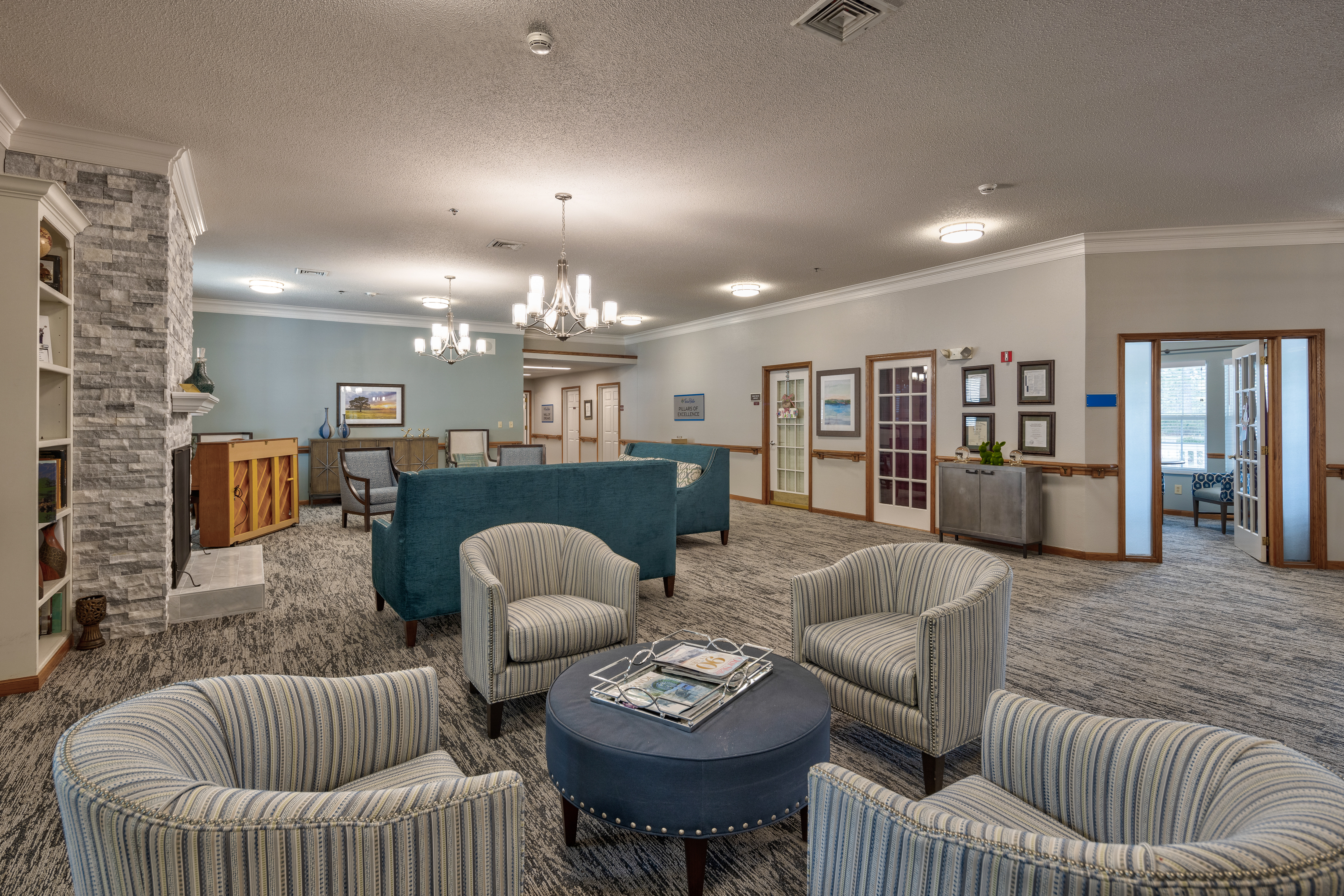 TerraBella Southern Pines