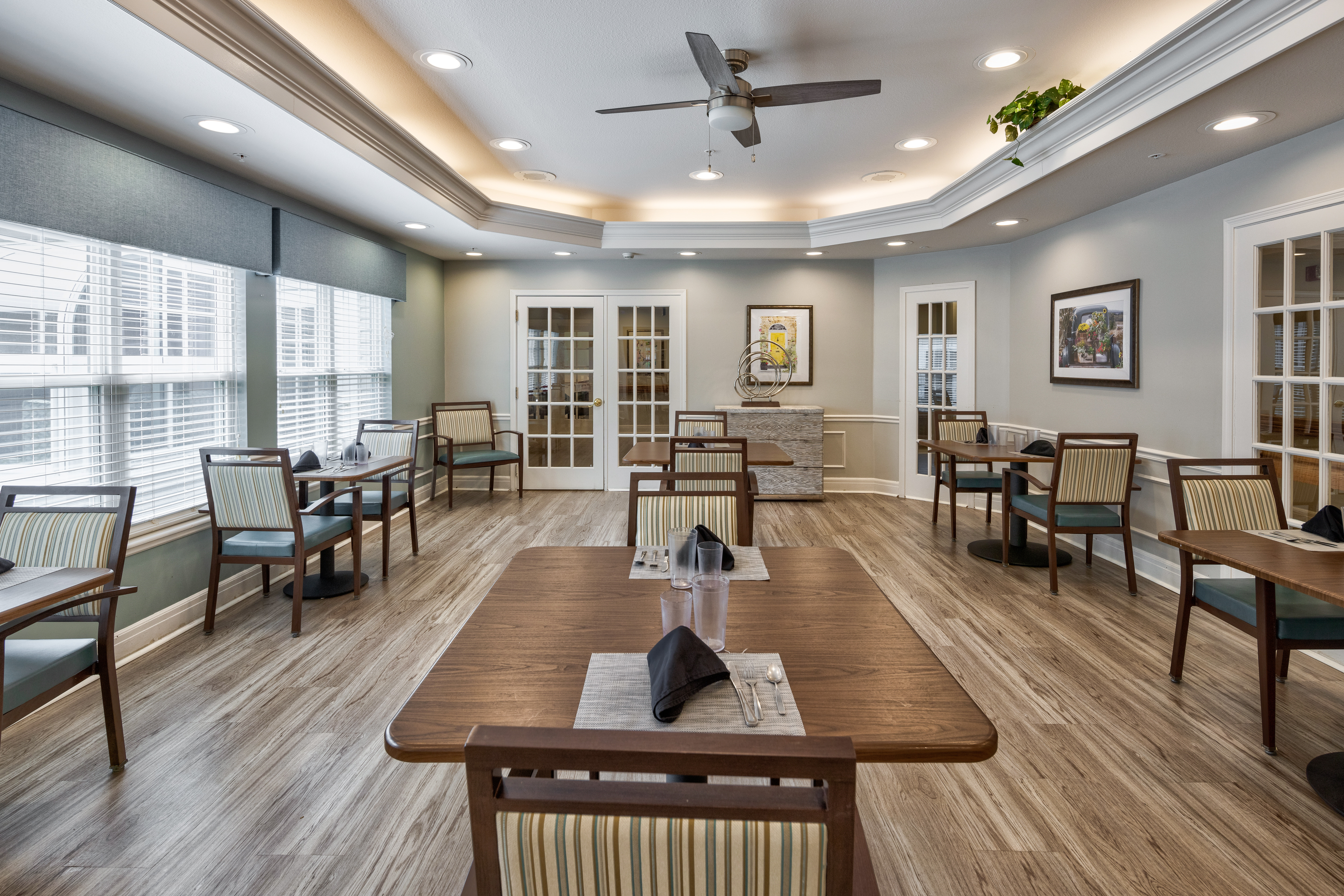 TerraBella Southern Pines